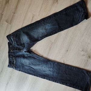 G Star Raw Jeans